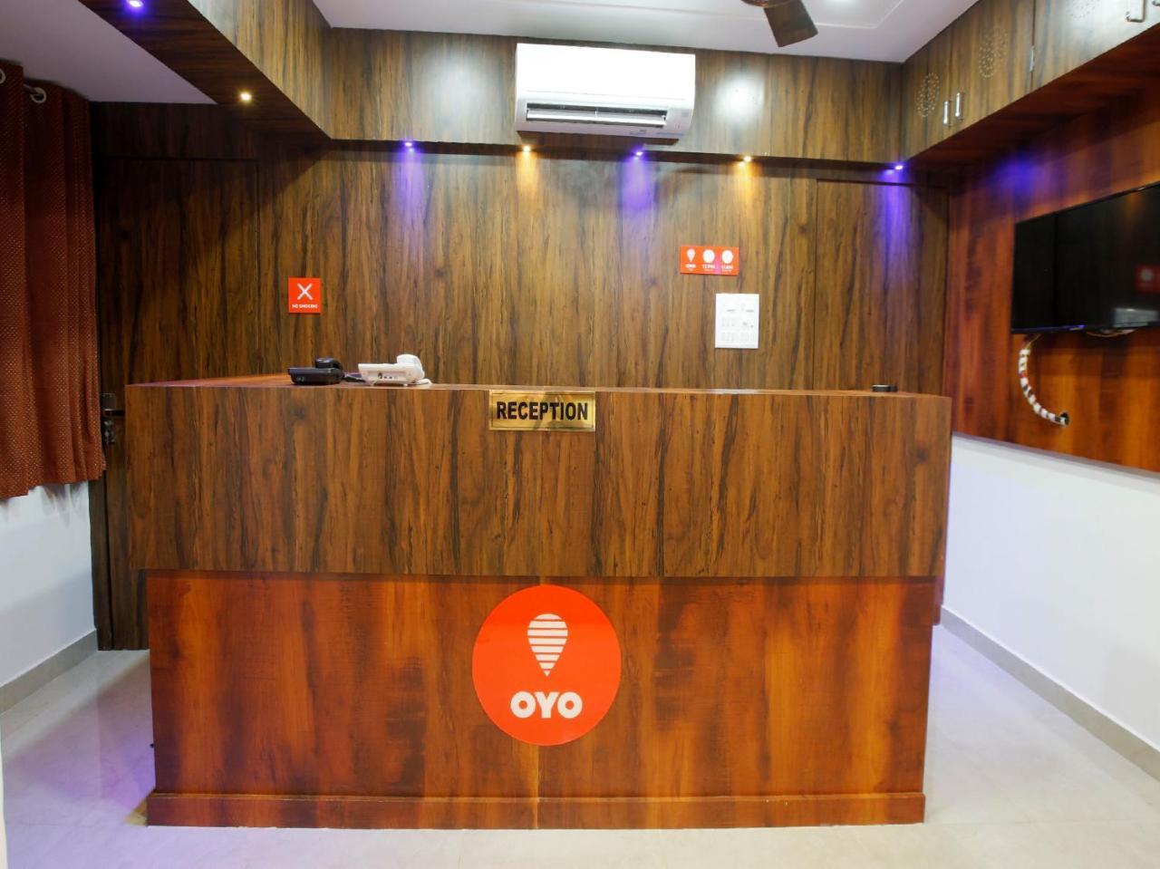 Hotel Ak International Ullal Екстер'єр фото
